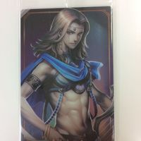 ウエハース カード 未開封 グランブルーファンタジー シャドウバース グラブル デビルシープ カストール トイソルジャー サムネイル 3