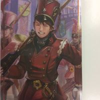 ウエハース カード 未開封 グランブルーファンタジー シャドウバース グラブル デビルシープ カストール トイソルジャー サムネイル 5