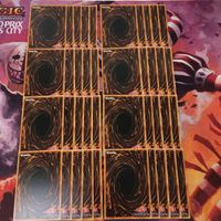 ブラック・マジシャン 40枚 型番統一 パラレル 遊戯王 まとめ PAC1-JP004 サムネイル 6