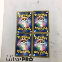 ポケモンカード 新裏面 ４枚 れんげきエネルギー 7 サムネイル 2