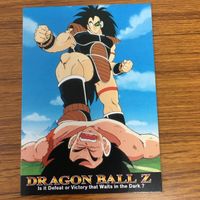 Dragon Ball Trading Card Lot Goku Piccolo サムネイル 2