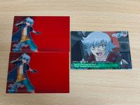 機動戦士ガンダムSEED DESTINY キャラ単 カード No.103 キャラ単 アウル アウル・ニーダ