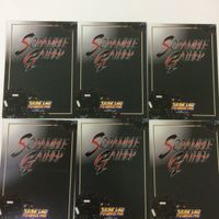 スーパーロボット大戦 スクランブルギャザー カード 初版 まとめ 魔装機神 レンファ バフォーム ヴォルクルス 20 サムネイル 8