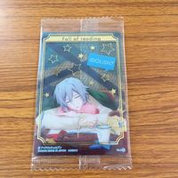 アイドリッシュセブン アイナナ カード トレカ 未開封 箔押し 四葉 環 43 サムネイル 1