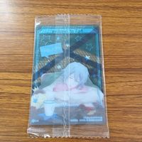 アイドリッシュセブン アイナナ カード トレカ 未開封 箔押し 四葉 環 43 サムネイル 2