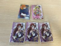 プリキュア カード まとめ ウエハース バンダイ SSR SR MR R 10th 記念 キラ レア 着せ替え 美少女 bp562 sn2 サムネイル 8