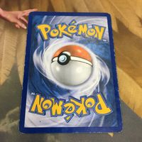 ポケモンカード 旧裏面 海外 英語版 1枚 ハーデリア 55 Herdier サムネイル 2