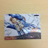み3-4.KONAMIときめきメモリアル藤崎詩織４枚 み3-6.AMADA み3-5.タカラ み3-7.Imadio 慟哭そして サムネイル 4