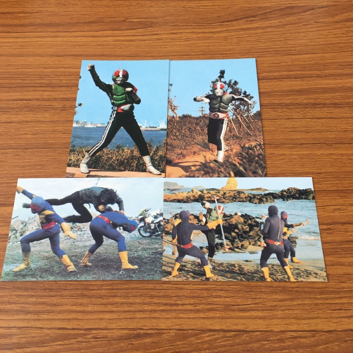 仮面ライダー カード まとめ 73
