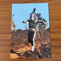 仮面ライダー カード まとめ 73 サムネイル 3