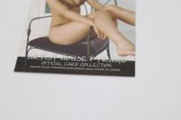 熊田曜子 熊田 曜子 直筆サインカード 直筆 サイン ★美女 カード 超レア 201904 ca3 サムネイル 8