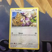ポケモンカード 旧裏面 海外 英語版 トリミアン トレーナーカード 37 64 38 コリーナ 24 サムネイル 4