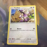 ポケモンカード 旧裏面 海外 英語版 トリミアン トレーナーカード 37 64 38 コリーナ 24 サムネイル 3