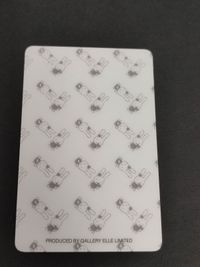 JUDY うさぎ カード GALLERY ELLE LIMITED サムネイル 3
