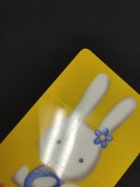 JUDY うさぎ カード GALLERY ELLE LIMITED サムネイル 2