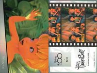 カード ディズニー トレーディング コレクション 100周年 まとめ ティンカー・ベル チップとデール アナと雪の女王 Disney ENSKY エンスカイ エンスキー サムネイル 2