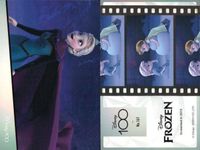 カード ディズニー トレーディング コレクション 100周年 まとめ ティンカー・ベル チップとデール アナと雪の女王 Disney ENSKY エンスカイ エンスキー サムネイル 4