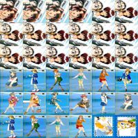 センチメンタルグラフティ カード セミコンプ まとめ バンプレスト 美少女 ap615 o9-1 サムネイル 6
