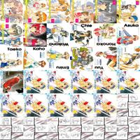 センチメンタルグラフティ カード セミコンプ まとめ バンプレスト 美少女 ap615 o9-1 サムネイル 3