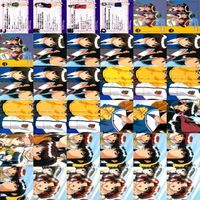センチメンタルグラフティ カード セミコンプ まとめ バンプレスト 美少女 ap615 o9-1 サムネイル 5
