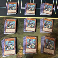 轟海皇 ポセイドラ 360枚 型番統一 遊戯王 まとめ 字レア SUDA 海皇 マーメイル 水精鱗 サムネイル 2