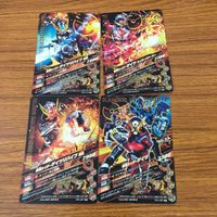 カード トレカ まとめ ガンバライジング SR ゲイツ ゲイツリバイブ 15 サムネイル 2