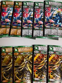 カード オレカナイト オレカマスター オレカバトル 魔法騎士マジカ 覇星神ライシーヤ 魔皇マオタ イシス まとめ カード サムネイル 2