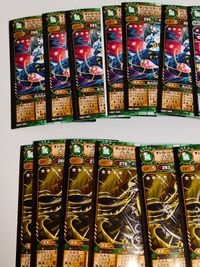 カード オレカナイト オレカマスター オレカバトル 魔法騎士マジカ 覇星神ライシーヤ 魔皇マオタ イシス まとめ カード サムネイル 3