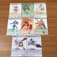 カード トレカ まとめ SAGA 25th メサルティム クーン ミニオン ガラハド コッペリア フリーレ エスパーギャル モール 12 サムネイル 1