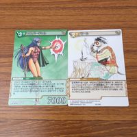 カード トレカ まとめ SAGA 25th メサルティム クーン ミニオン ガラハド コッペリア フリーレ エスパーギャル モール 12 サムネイル 9