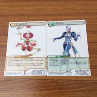 カード トレカ まとめ SAGA 25th メサルティム クーン ミニオン ガラハド コッペリア フリーレ エスパーギャル モール 12 サムネイル 7