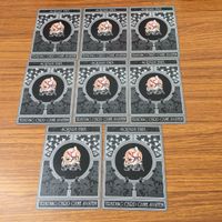 カード トレカ まとめ SAGA 25th メサルティム クーン ミニオン ガラハド コッペリア フリーレ エスパーギャル モール 12 サムネイル 2