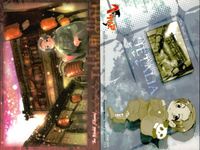 カード ヘタリア まとめ No 52 フロンティアワークス Frontier Works 初版 HETALIA サムネイル 2