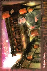Hetalia Card Lot First Edition Frontier Works