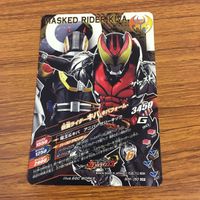 カード トレカ まとめ ガンバライジング SR 電王 ソードフォーム ライナーフォーム 21 サムネイル 4