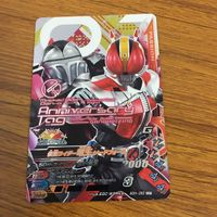 カード トレカ まとめ ガンバライジング SR 電王 ソードフォーム ライナーフォーム 21 サムネイル 3