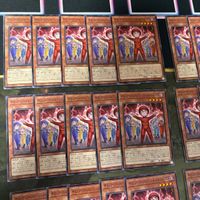 ギミック・パペット リトル・ソルジャーズ 40枚 型番統一 遊戯王 まとめ ノーマル INFO サムネイル 2