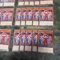 ギミック・パペット リトル・ソルジャーズ 40枚 型番統一 遊戯王 まとめ ノーマル INFO サムネイル 5