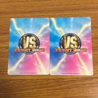 カード トレカ まとめ サンデー VS マガジン 二万年前の昔話 ムギナミ ヴィラジュリオ 中泉 浩 ドレスの ミリア エアリィ 21 サムネイル 6