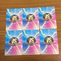 カード トレカ まとめ サンデー VS マガジン 二万年前の昔話 ムギナミ ヴィラジュリオ 中泉 浩 ドレスの ミリア エアリィ 21 サムネイル 2