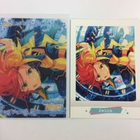 ポケモン あんさんぶるスターズ カード ぱしゃこれ まとめ 新裏面 キラ あんスタ ウィンディ リオル ミカルゲ ルカ サムネイル 5