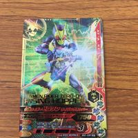 ガンバライド ライジング カード 01 まとめ ゼロワン 54 サムネイル 4