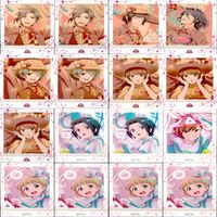 SideM ぱしゃこれ サイドエム カード まとめ アイドルマスター アイマス 大量 ムービック MOVIC ★ ほぼ 第8弾 ap95 サムネイル 6