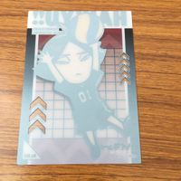 カード トレカ まとめ ハイキュー 17 サムネイル 8