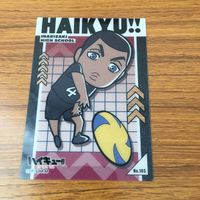 カード トレカ まとめ ハイキュー 17 サムネイル 5