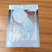 カード トレカ まとめ ハイキュー 17 サムネイル 6