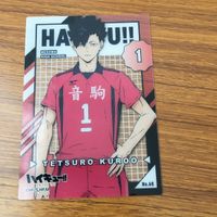 カード トレカ まとめ ハイキュー 17 サムネイル 9