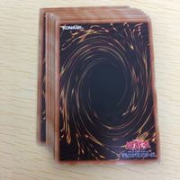 遊戯王 スーパーレア カード トレーディングカード ワーニングポイント ギブ＆テイクサンダー ボトル 30枚 まとめ サムネイル 6
