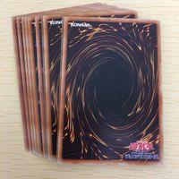 遊戯王 スーパーレア カード トレーディングカード ワーニングポイント ギブ＆テイクサンダー ボトル 30枚 まとめ サムネイル 5