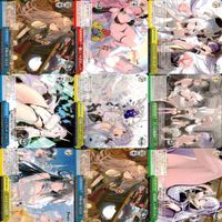 ヴァイスシュヴァルツ WS カード まとめ アズールレーン アズレン ★カードリスト参照 美少女 ap696 サムネイル 7